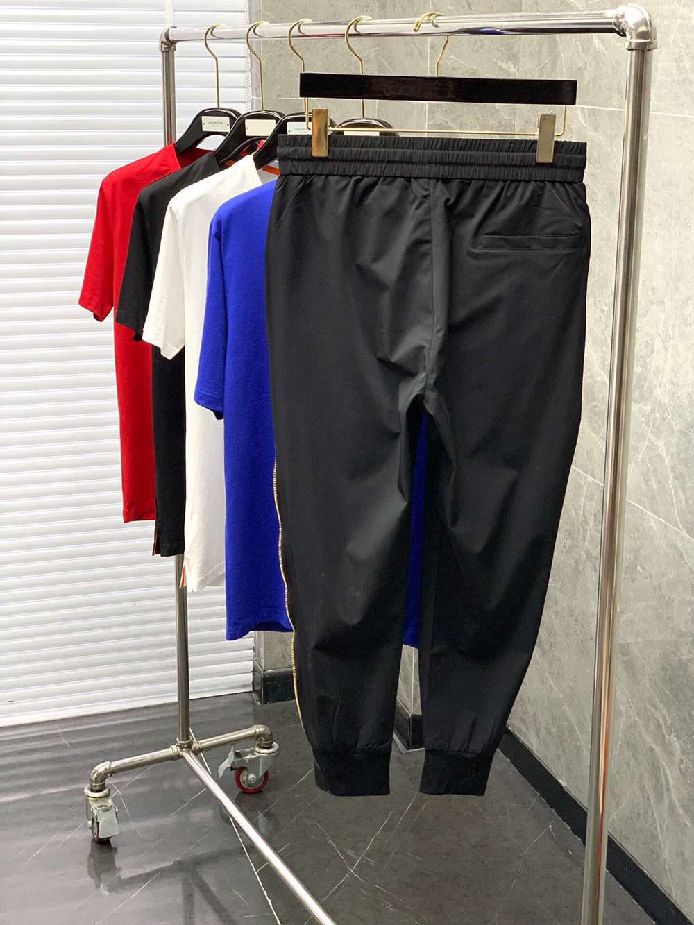 L- Trousers  JP9618700